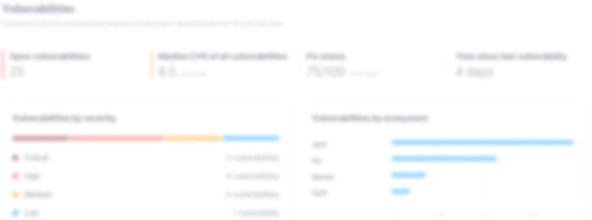 Auth wall vulnerabilities